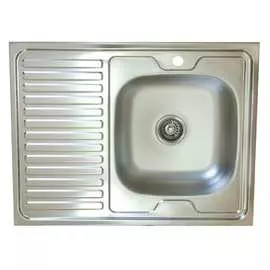 Мойка Лидер