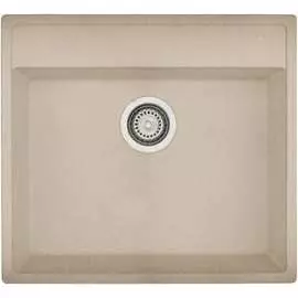Мойка LONGRAN Geos Sabbia GES560.510 - 58