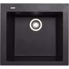 Мойка LONGRAN Cube Onyx CUG560.500 - 10