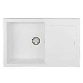 Мойка LONGRAN Amanda Alpina AMG780.500 - 07