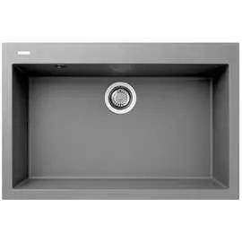 Мойка LONGRAN Geos Croma GES780.500 - 49