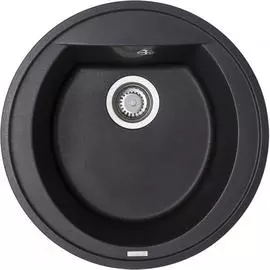 Мойка LONGRAN Amanda Onyx AMG510 - 10