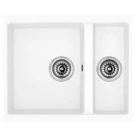 Мойка LONGRAN Enigma Alpina ENG555.460 15 - 07