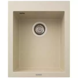 Мойка LONGRAN Cube Colorado CUG410.500 - 08