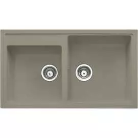 Мойка LONGRAN Classic Truffle CLS860.500 20 - 54