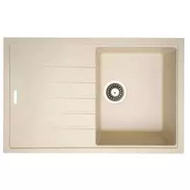 Мойка LONGRAN Classic Colorado CLS780.500 - 08