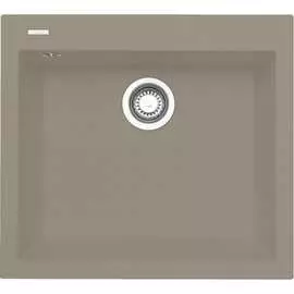 Мойка LONGRAN Cube Truffle CUG560.500 - 54