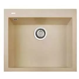 Мойка LONGRAN Cube Colorado CUG560.500 - 08