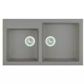 Мойка LONGRAN Classic Croma CLS860.500 20 - 49