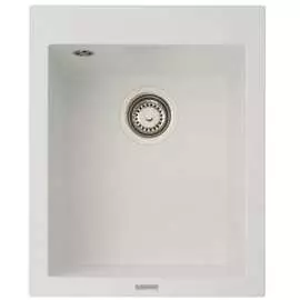 Мойка LONGRAN Cube Alpina CUG410.500 - 07