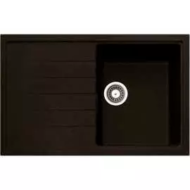 Мойка LONGRAN Classic Marone CLS780.500 - 93