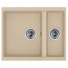 Мойка LONGRAN Enigma Colorado ENG555.460 15 - 08