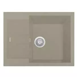 Мойка LONGRAN Amanda Truffle AMG650.500 - 54