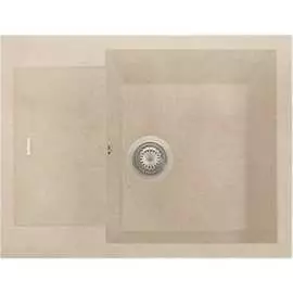 Мойка LONGRAN Amanda Sabbia AMG650.500 - 58