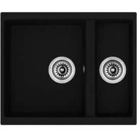 Мойка LONGRAN Enigma Onyx ENG555.460 15 - 10