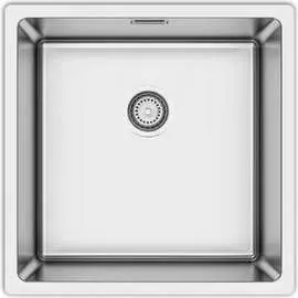 Мойка LONGRAN Techno TEB400.400 -GT10P