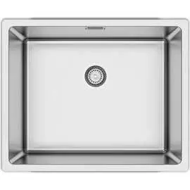 Мойка LONGRAN Techno TEB500.400 -GT10P