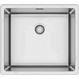 Мойка LONGRAN Techno TEB450.400-GT10P