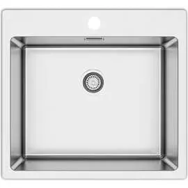 Мойка LONGRAN Techno TEB550.505 -GT10P