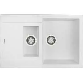 Мойка LONGRAN Amanda Alpina AMG780.500 15 - 07