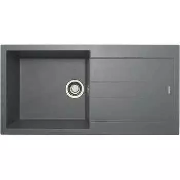 Мойка LONGRAN Amanda Croma AMG990.500 - 49