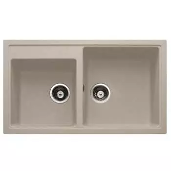 Мойка LONGRAN Classic Terra CLS860.500 20 - 38