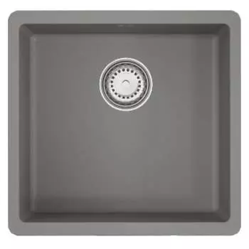 Мойка LONGRAN Geos Croma GES457.406 - 49