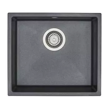 Мойка LONGRAN Geos Onyx GES457.406 - 10