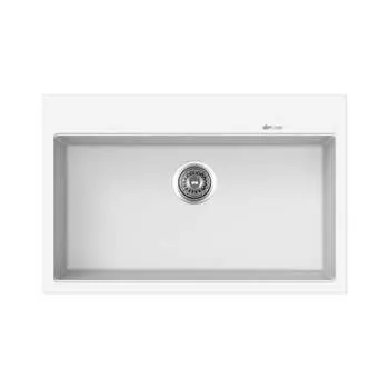 Мойка LONGRAN Geos Alpina GES780.500 - 07