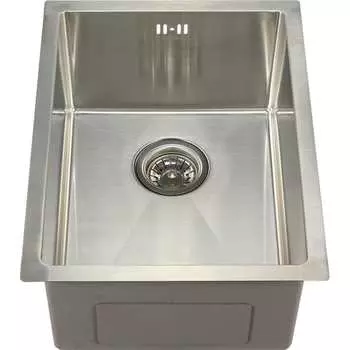 Мойка MELANA profline D5138H