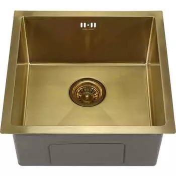 Мойка MELANA profline D4545HG