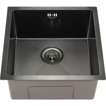 Мойка MELANA profline D4545HB