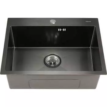 Мойка MELANA profline D6045HB