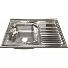 Мойка MIXLINE 528180