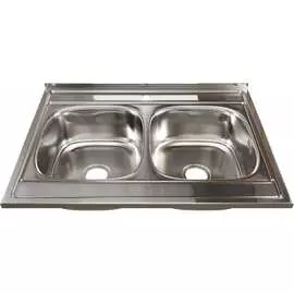 Мойка MIXLINE 528171