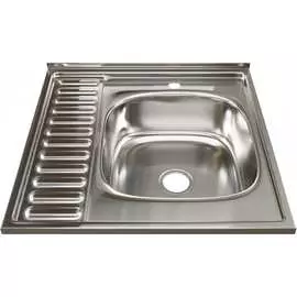 Мойка MIXLINE 528019