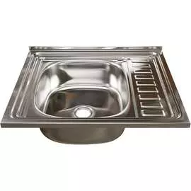 Мойка MIXLINE 538190