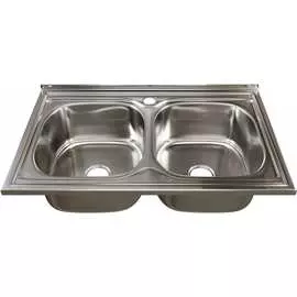 Мойка MIXLINE 530528