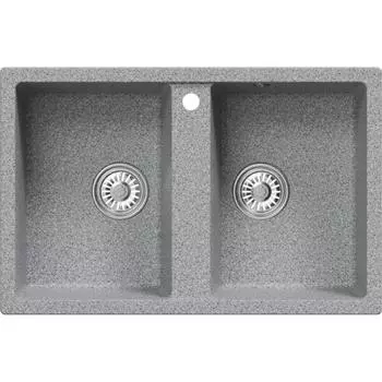 Мойка MIXLINE ml-gm23 552038