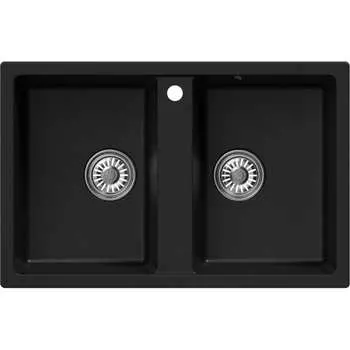 Мойка MIXLINE ml-gm23 552045