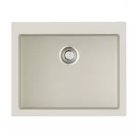Мойка omoikiri bosen 61-wh 4991212