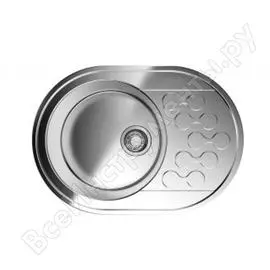 Кухонная мойка omoikiri