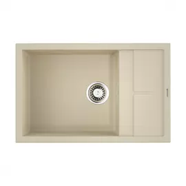 Мойка omoikiri sumi 78-lb-be tetogranit/ваниль new 4993720