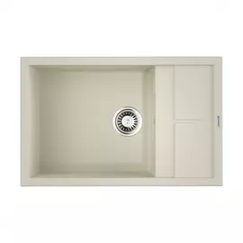 Мойка omoikiri sumi 78-lb-ev tetogranit/эверест new 4993725