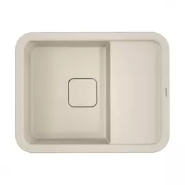 Мойка omoikiri tasogare 65-pa/пастила 4993481