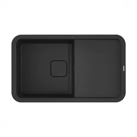Мойка omoikiri tasogare 86-bl 4993469