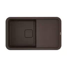 Мойка omoikiri tasogare 86-dc 4993468