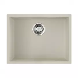 Мойка omoikiri tedori 54-u-ev tetogranit/эверест new 4993994