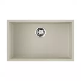 Мойка omoikiri tedori 66-u-ev tetogranit/эверест new 4993978