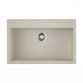 Мойка omoikiri tedori 79-ev tetogranit/эверест new 4993954